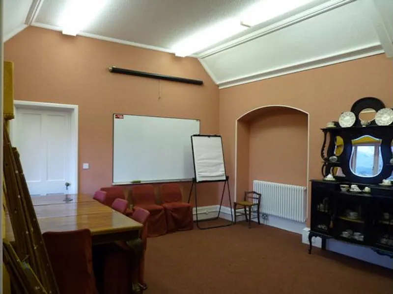 Film location W115 in Wales (photo 13)