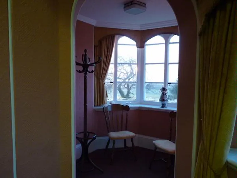 Film location W115 in Wales (photo 14)