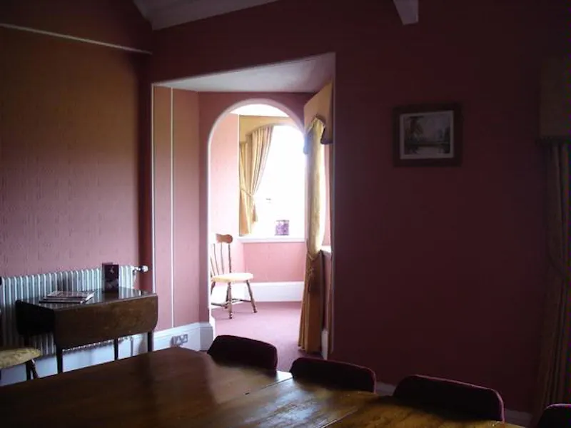 Film location W115 in Wales (photo 15)