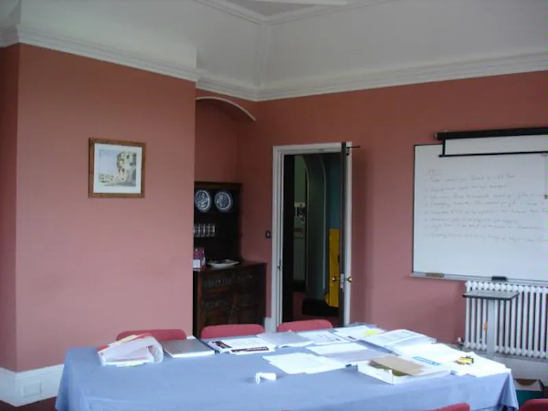 Film location W115 in Wales (photo 18)