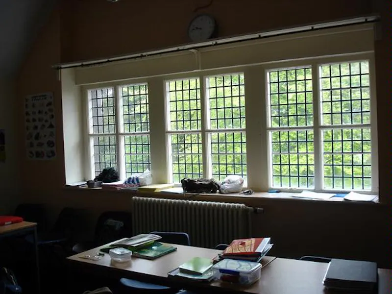 Film location W115 in Wales (photo 20)