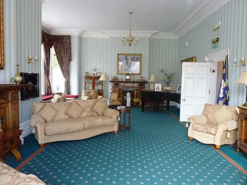 Film location W116 in Wales (photo 6)