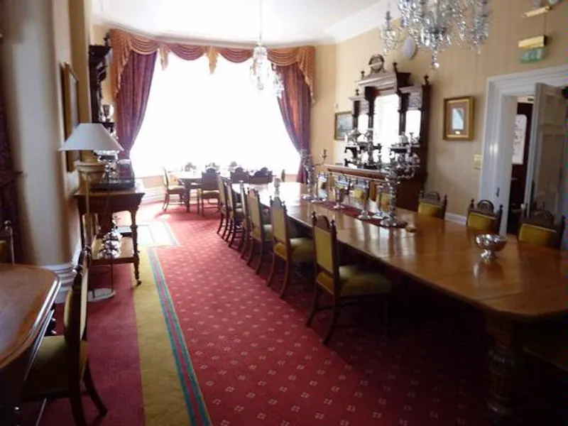 Film location W116 in Wales (photo 7)