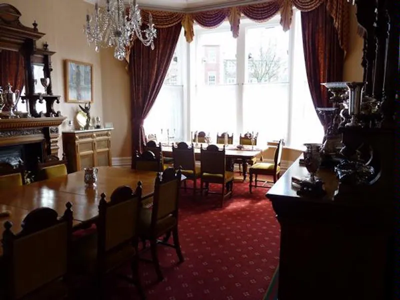 Film location W116 in Wales (photo 9)