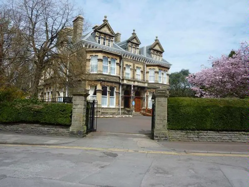 Film location W116 in Wales (photo 15)