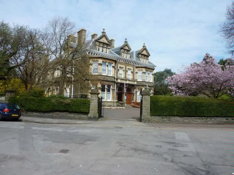 Film location W116 in Wales (photo 16)