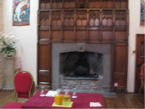Film location, W117