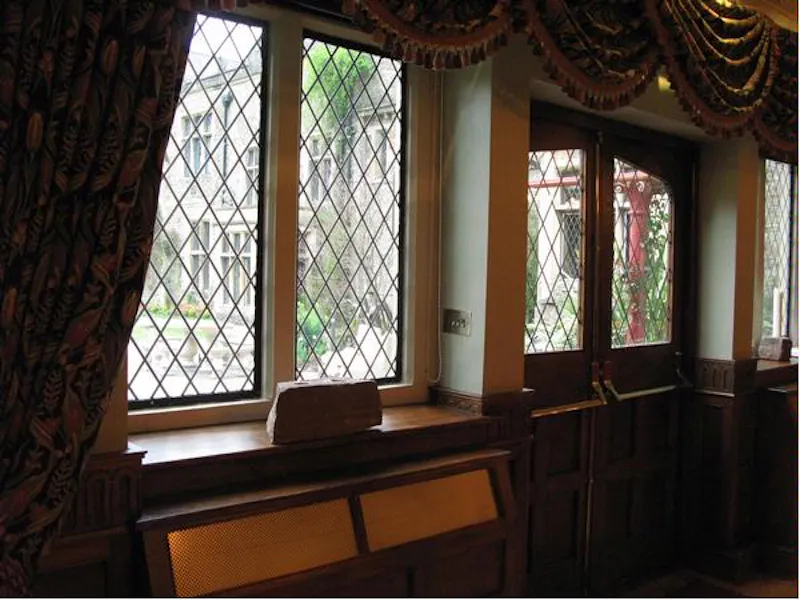Film location W117 in Wales (photo 5)