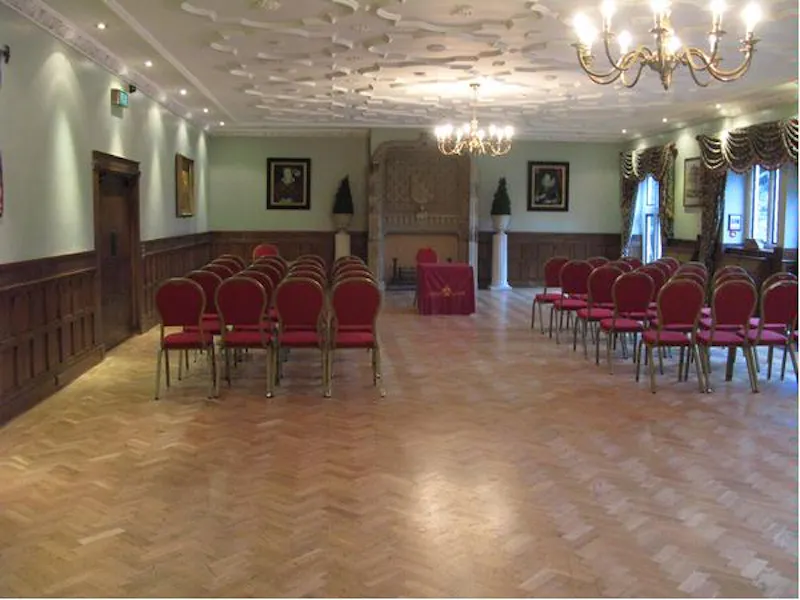 Floor - wooden at Film location W117 in Wales (photo 12)