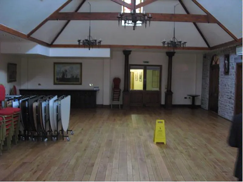 Film location W117 in Wales (photo 13)