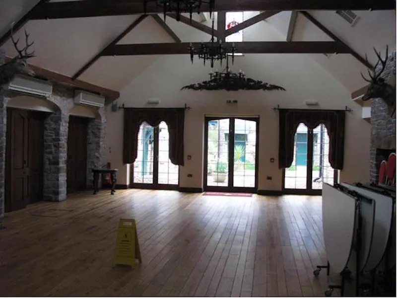 Film location W117 in Wales (photo 14)