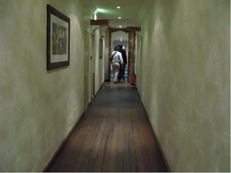 Film location W117 in Wales (photo 18)