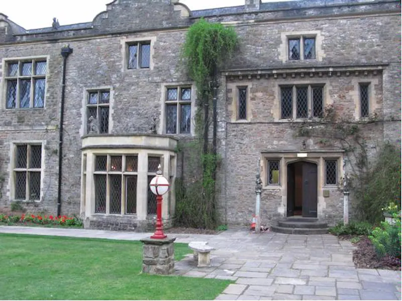 Film location W117 in Wales (photo 25)