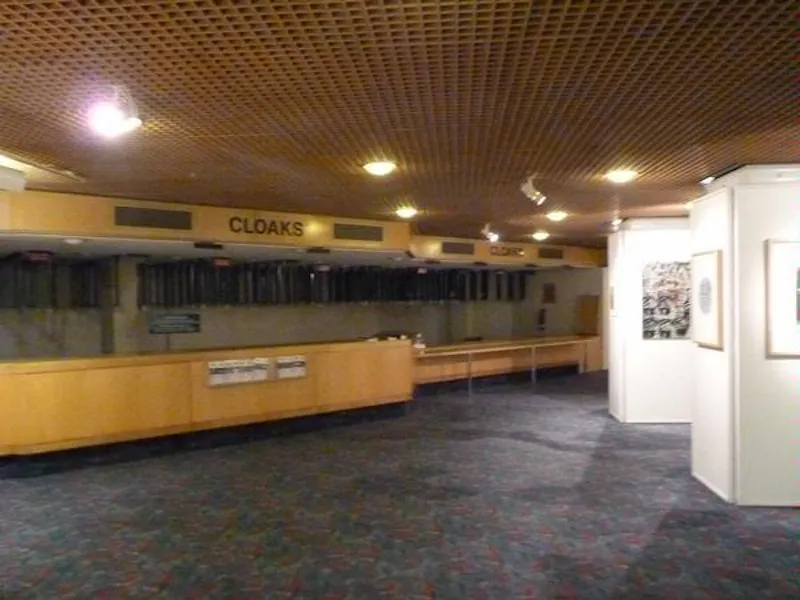 Film location W118 in Wales (photo 3)