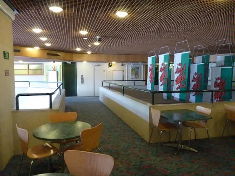 Film location W118 in Wales (photo 14)