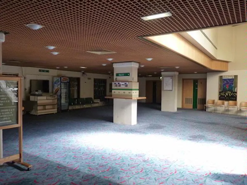 Film location W118 in Wales (photo 15)