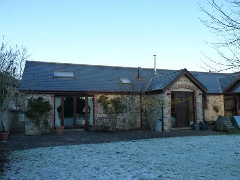 Film location W120 in Wales (photo 1)