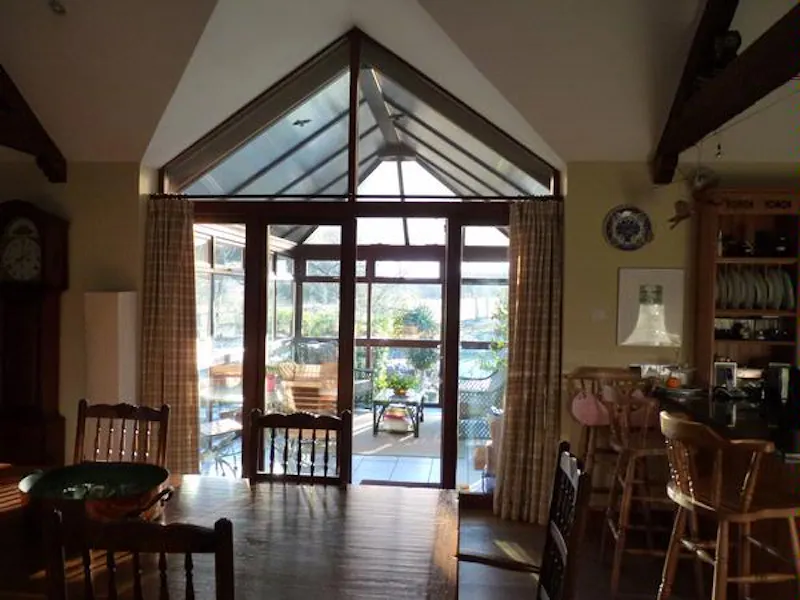 Film location W120 in Wales (photo 2)