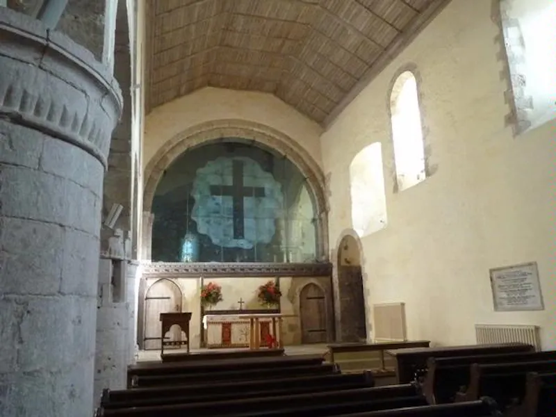 Film location W124 in Wales (photo 14)