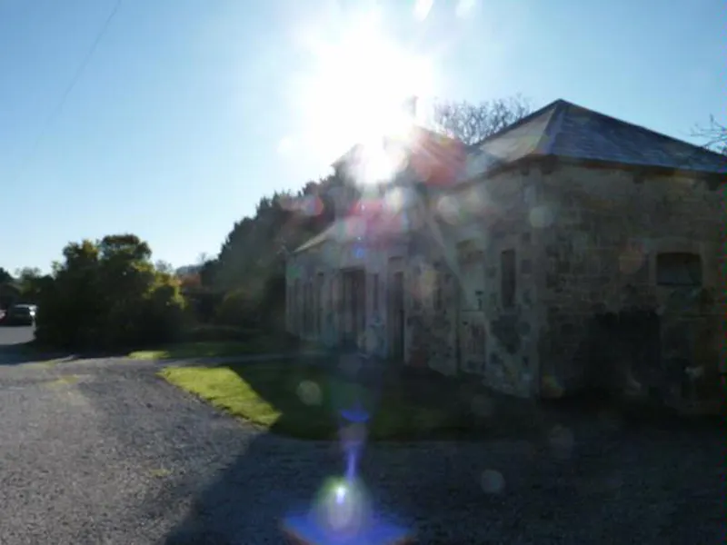 Film location W124 in Wales (photo 29)