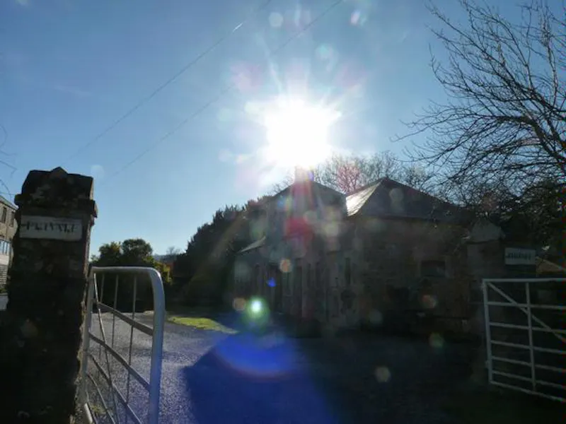Film location W124 in Wales (photo 30)
