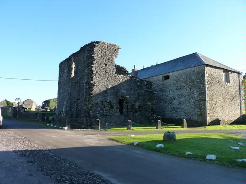 Film location W124 in Wales (photo 31)