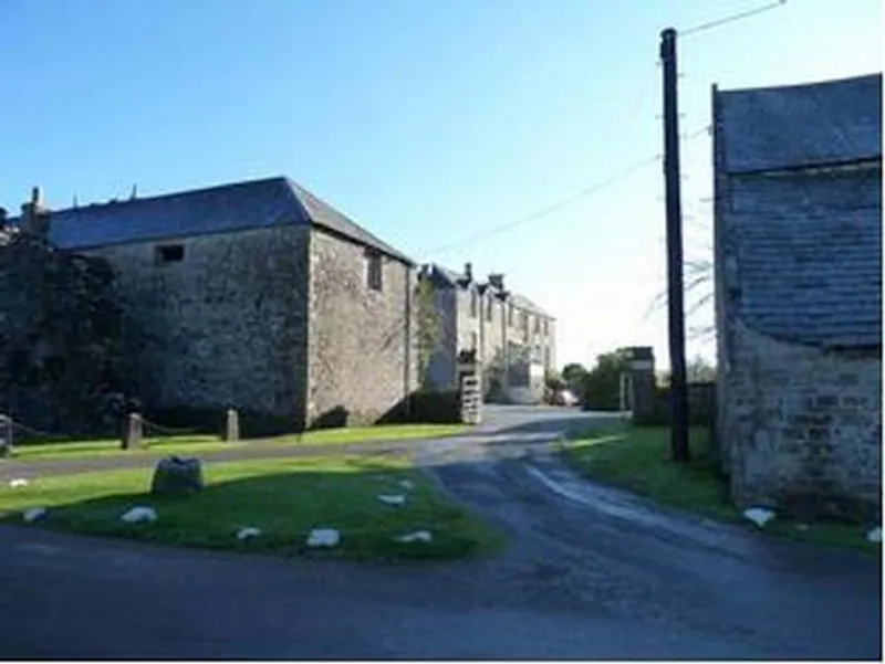 Film location W124 in Wales (photo 32)