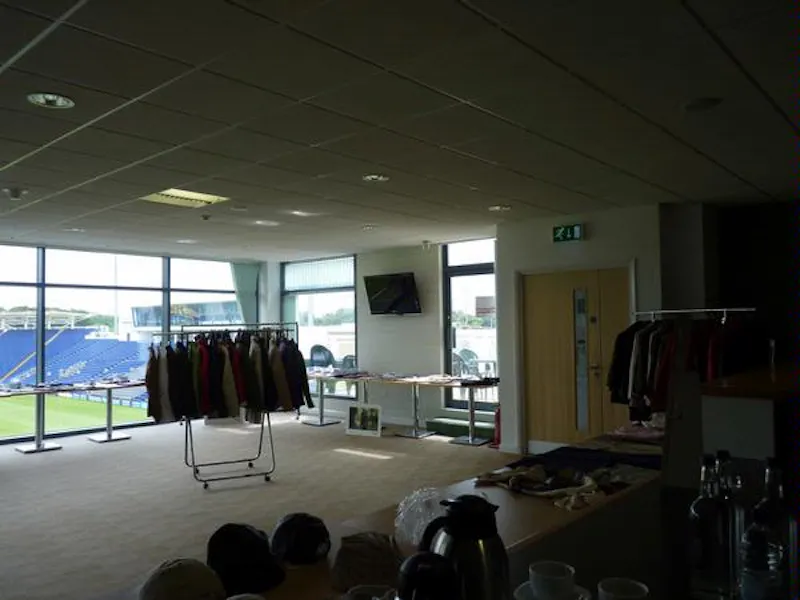 Film location W125 in Wales (photo 9)