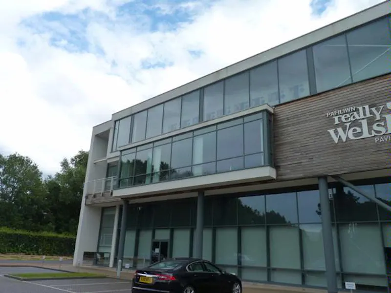 Film location W125 in Wales (photo 19)