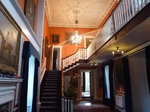 Film location, W126