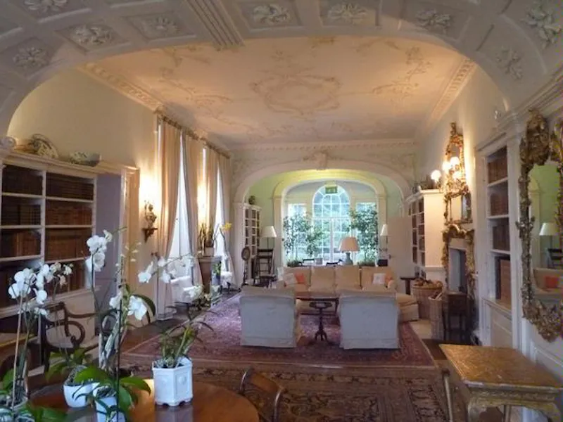 Film location W126 in Wales (photo 10)