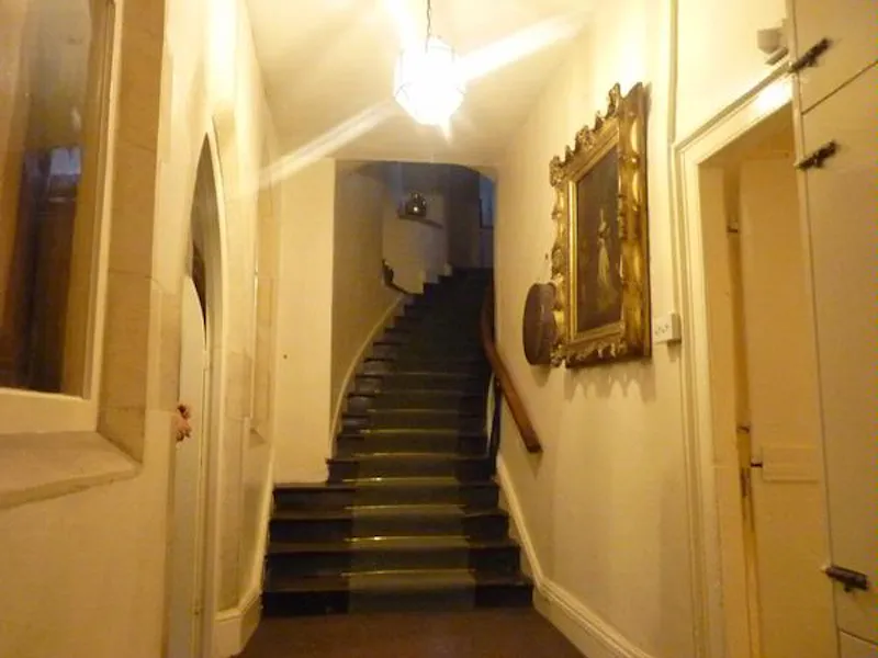 Film location W126 in Wales (photo 15)