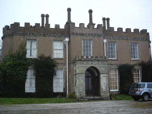 Film location, W131