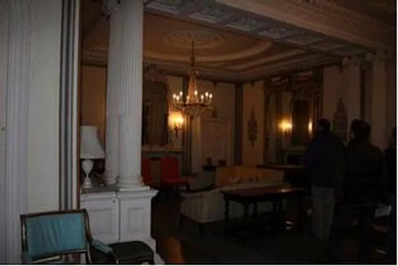 Film location W131 in Wales (photo 3)