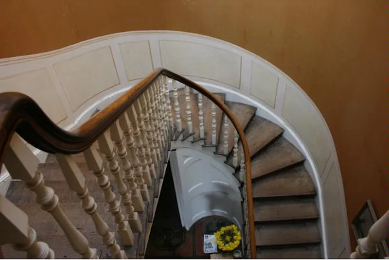 Film location W131 in Wales (photo 13)