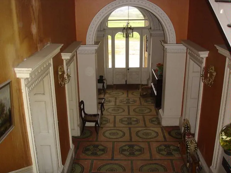 Film location W131 in Wales (photo 18)