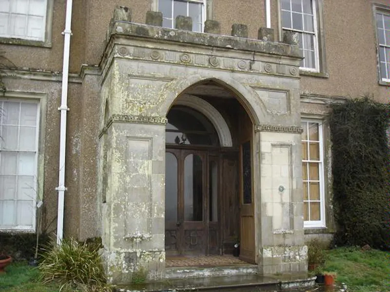 Film location W131 in Wales (photo 19)