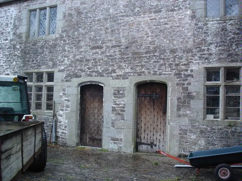 Film location W131 in Wales (photo 20)
