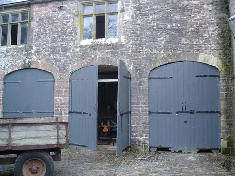 Film location W131 in Wales (photo 21)