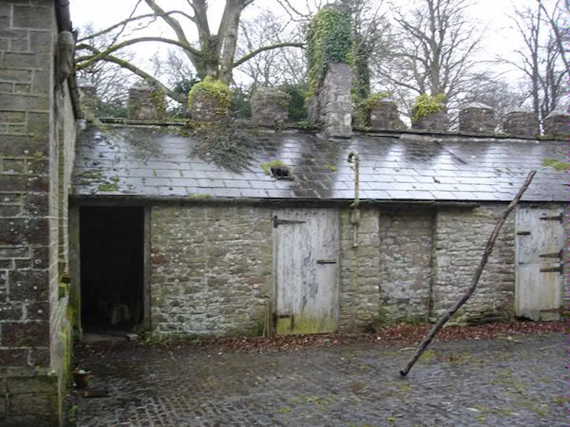 Film location W131 in Wales (photo 23)