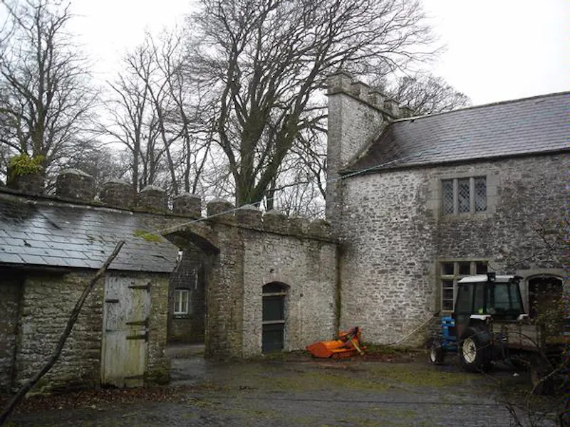 Film location W131 in Wales (photo 24)