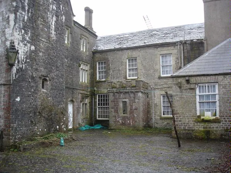 Film location W131 in Wales (photo 26)