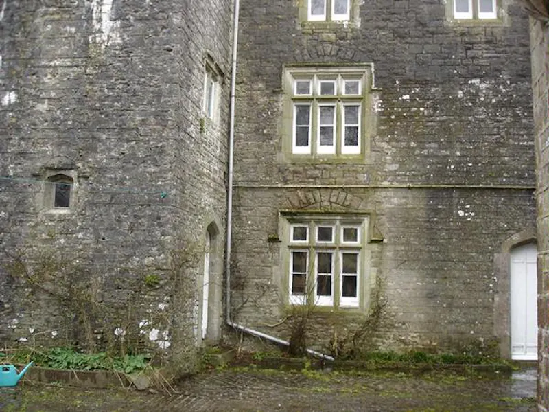 Film location W131 in Wales (photo 28)