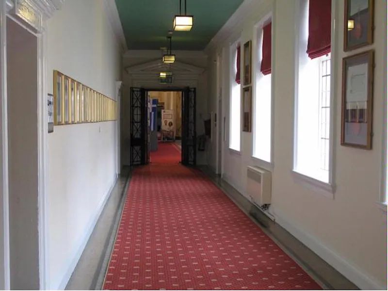 Film location W132 in Wales (photo 1)