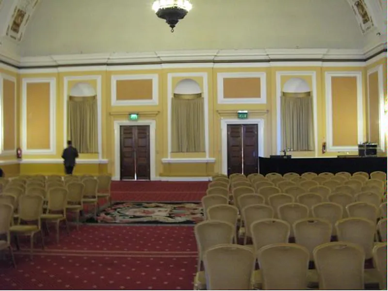 Film location W132 in Wales (photo 4)