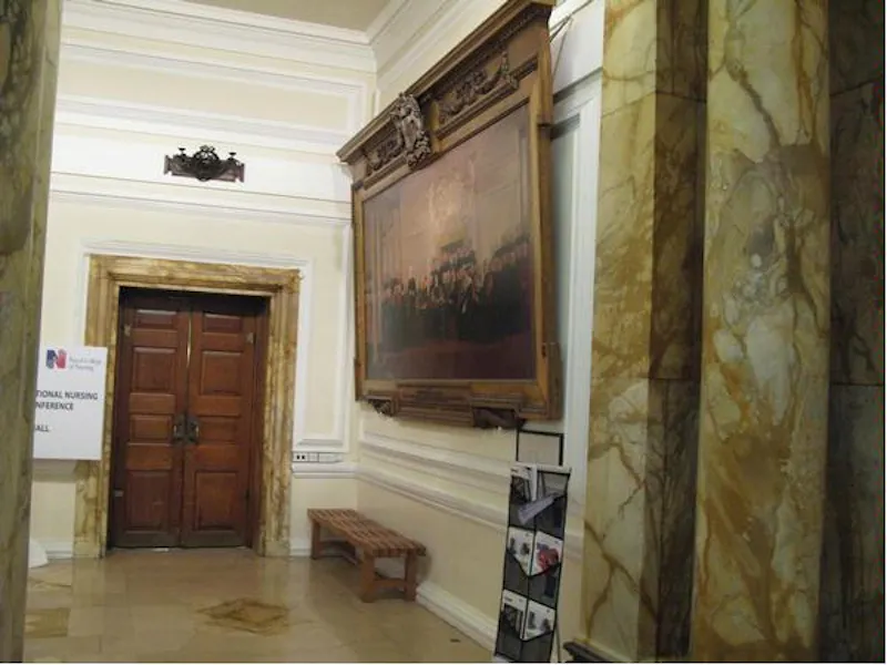 Film location W132 in Wales (photo 8)