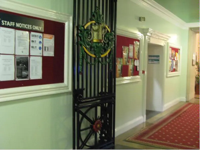 Film location W132 in Wales (photo 14)
