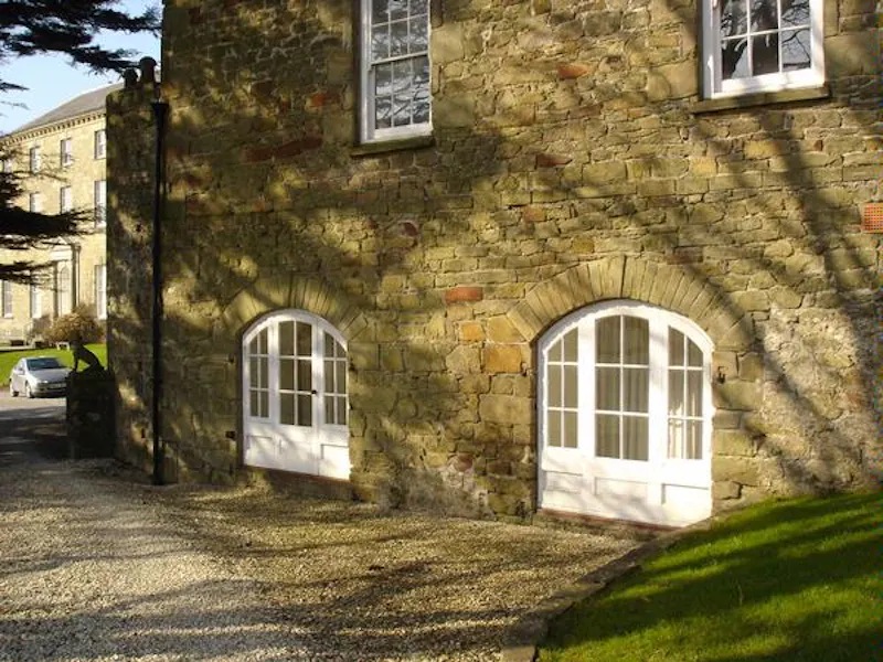 Film location W134 in Wales (photo 2)