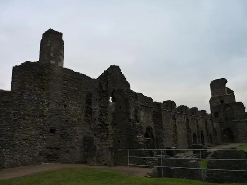Film location W137 in Wales (photo 5)