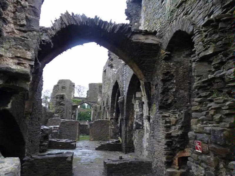 Film location W137 in Wales (photo 11)